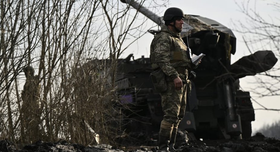 Politico: Ukraine is at risk of frontline collapse even if US Congress unblocks aid 