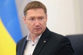Drone debris damaged a critical infrastructure facility in Lviv region