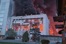 Russians attack underground gas storage facilities, thermal power plants and high-voltage substations: details