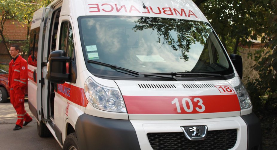 A conscript died of an epileptic seizure on the way to the training center: he was declared fit for service (UPDATED)