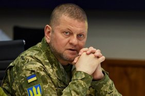 Zaluzhnyi will start working as ambassador to the UK in the coming weeks - Podolyak