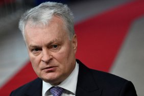 Науседа на саміті Тримор'я: маємо відновити економіку України та зробити її кращою