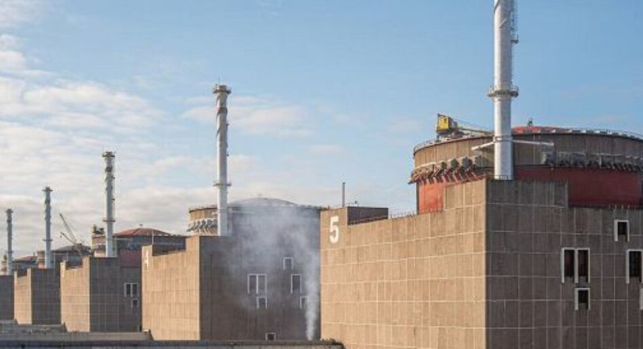 На Запорізькій АЕС вибухнув дрон: в МАГАТЕ висловили стурбованість