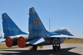 Казахстан заперечує продаж старих радянських літаків США