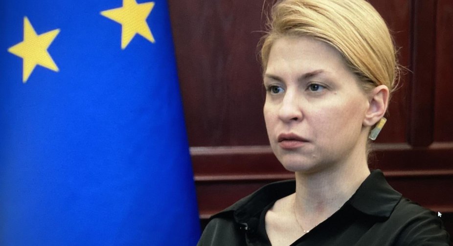 Ukraine will not forcibly return men of military age from abroad, - Deputy Prime Minister Stefanishyna