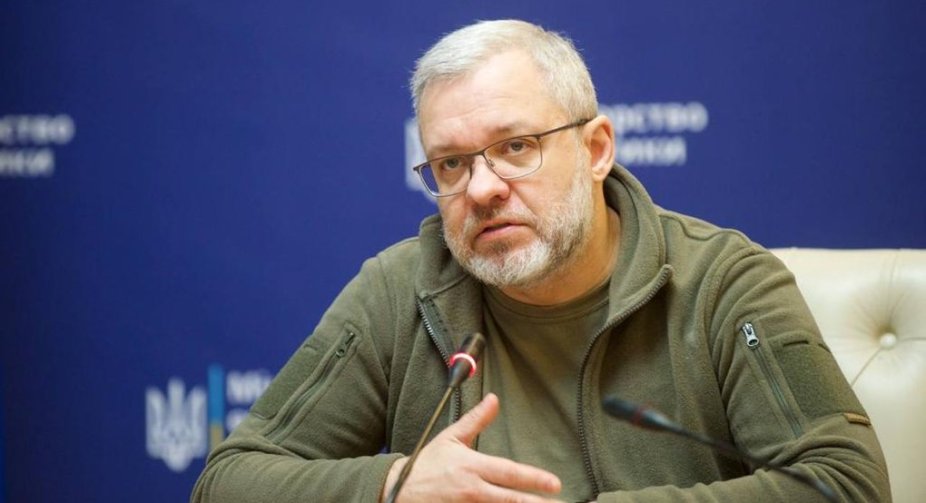 Німеччина може віддати Україні обладнання зі своїх закритих енергооб'єктів, - Галущенко