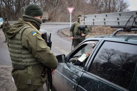 Prohibition of driving for evaders in the law on mobilization: what is provided for?
