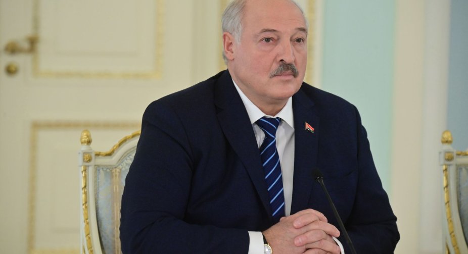 Lukashenko: Belarus does not want to fight, but is preparing for war