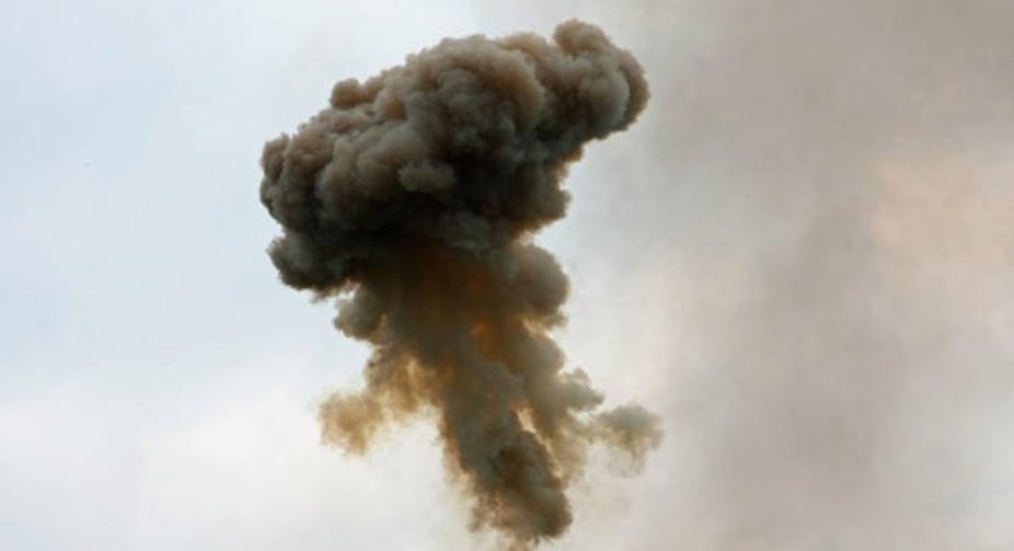 Russians attacked Odesa region: targeting the region's infrastructure