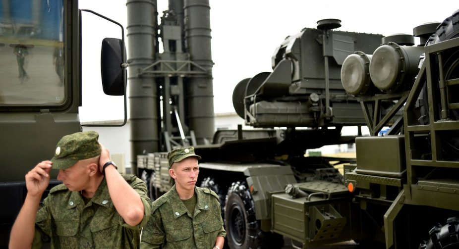 У Севастополі росіяни розміщують системи ППО біля житлових будинків, - АТЕШ