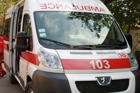Військовозобов'язаний помер від епілептичного нападу дорогою до навчального центру: він був визнаний придатним до служби (ОНОВЛЕНО)