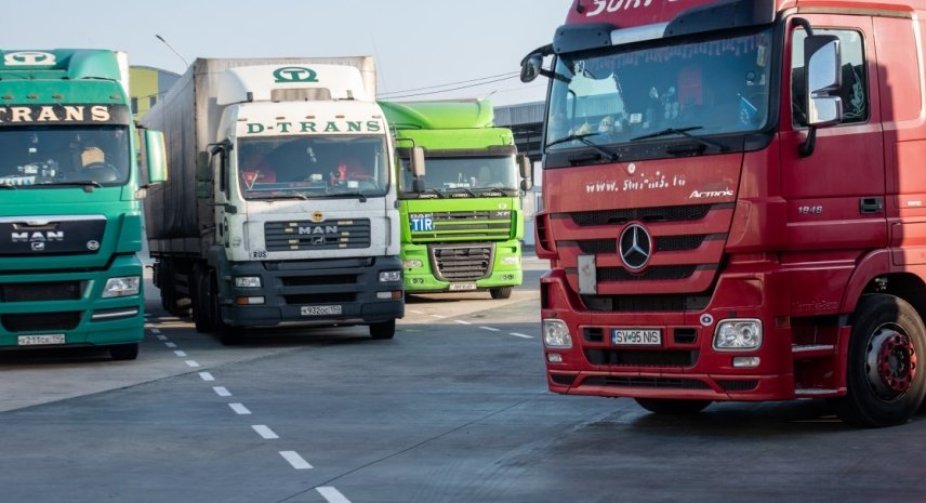 Poland prepares to block another border crossing with Ukraine