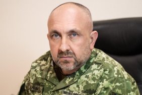 General Pavliuk calls on Ukrainians to join the Armed Forces: "It will not be possible to sit back"