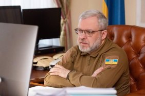 Galushchenko: The scale and consequences of the current attacks are much greater than those of the previous attacks of 2022-2023