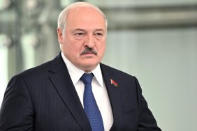 Lukashenko calls on the West to "draw with Russia"