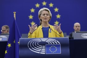 The European Commission provides Ukraine with another €1.5 billion to overcome challenges, - Ursula von der Leyen