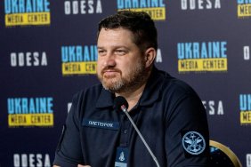 У ВМС відреагували на ранкові вибухи у Севастополі