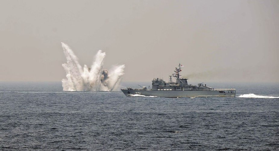 The largest Sea Shield exercises involving 12 countries start in Romania
