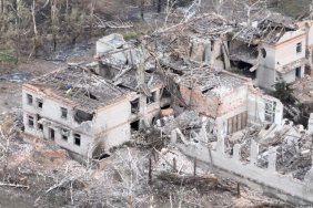 AFU denies MP's statement that Russians entered Robotyne