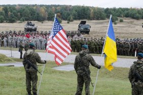 Масштабна підтримка: США відправляють Україні 6 млрд доларів військової допомоги