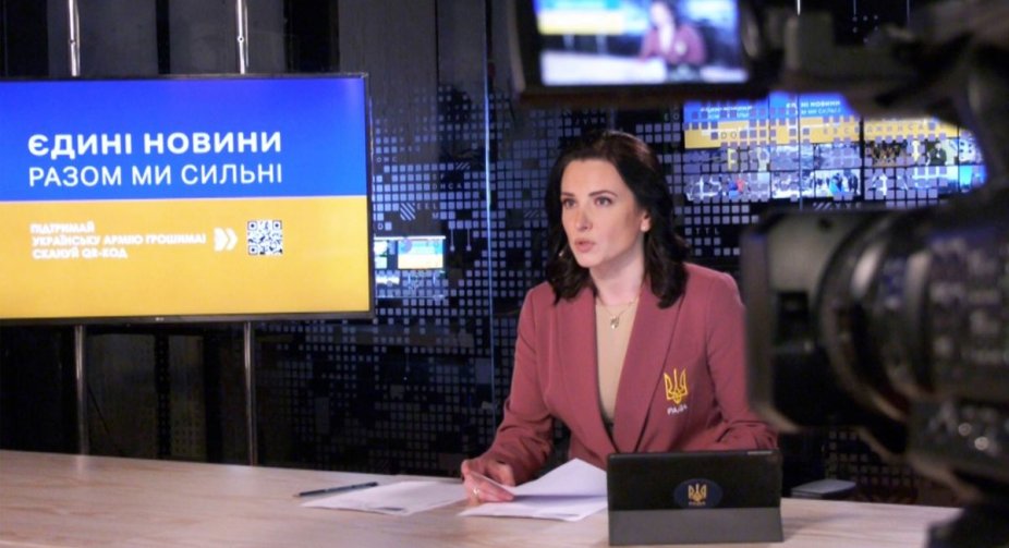 Мінкульт визнав канали телемарафону і "Пересувний цирк України" критично важливими підприємствами