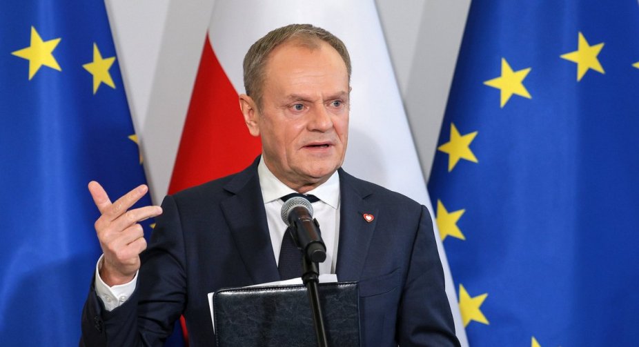 Poland does not plan direct participation in the war in Ukraine - Tusk