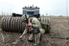 Атака на промисловий об'єкт у Запоріжжі: нові дані про напад РФ