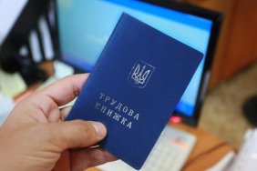 Employers were given the right to fire Ukrainians who have not reported contacts with people in the TOT or the territory of Russia