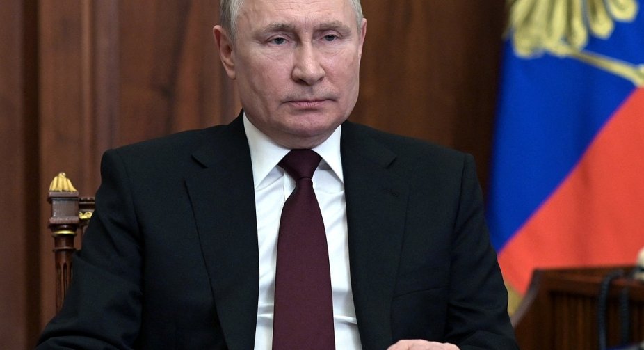 Київ міг перетнути "червону лінію" Путіна, - ЗМІ