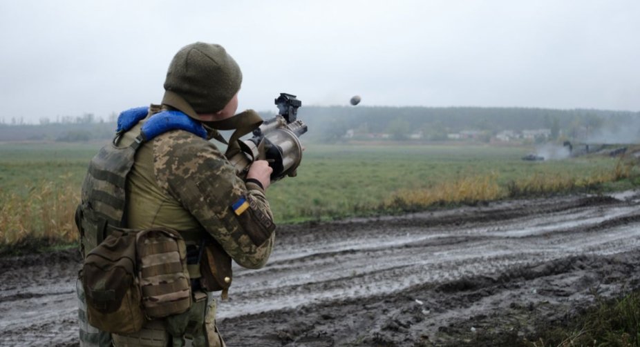 Border guards confront Russian subversive group in Sumy region: enemy retreated