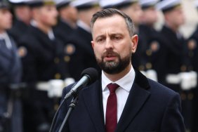 Poland expresses readiness to help Ukraine in returning men of military age to the country