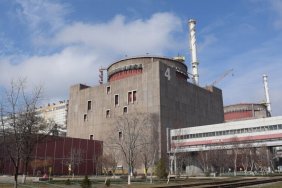 Росія має намір запустити роботу Запорізької АЕС, - The Wall Streat Journal