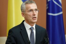 Україна не може чекати: Столтенберг закликав до поставок ППО та боєприпасів