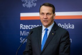 Країни-члени НАТО обговорять створення місії в Україні, — глава МЗС Польщі
