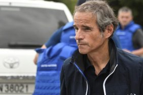 Глава МАГАТЕ про обстріли Запорізької АЕС: Ми наближаємося до ядерної події