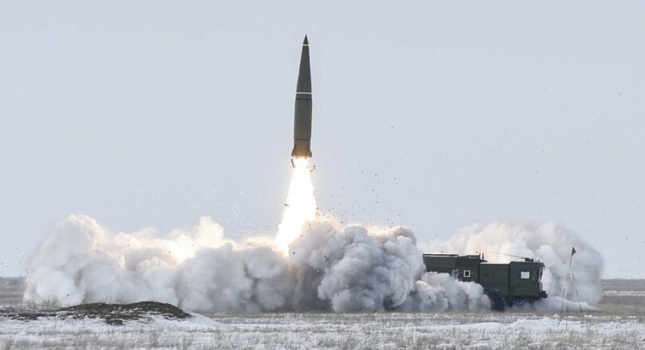 Росіяни ударили ракетою по інфраструктурі Шостки