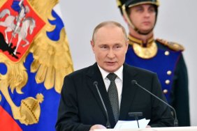 Секретар РНБО України назвав умови для перевороту проти Путіна