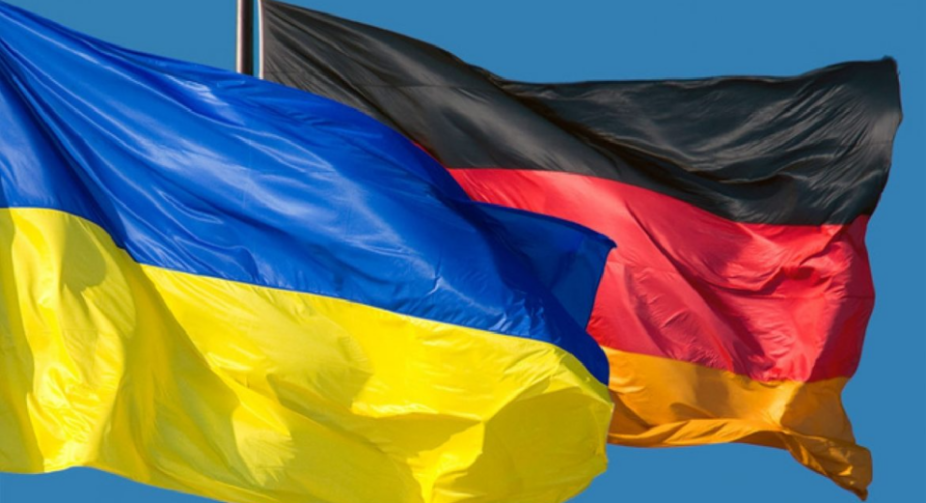В Німеччині пропонують альтернативу недійсному паспорту для українських біженців, за винятком одного випадку