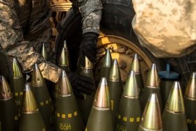 Germany handed over new aid to Ukraine: shells, UAVs and demining machines