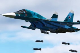 Russians struck civilian infrastructure in Sumy from aviation (UPDATED)