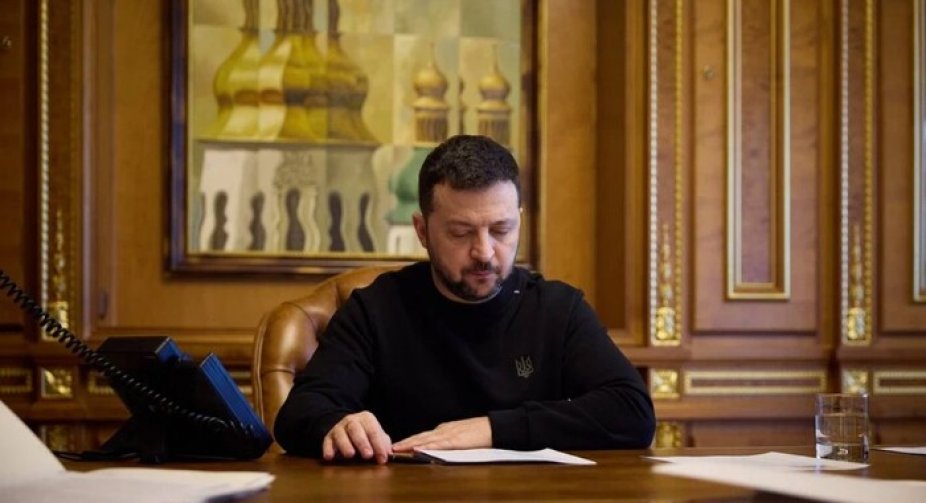 У складі РНБО чергові кадрові перестановки: хто втратив посаду