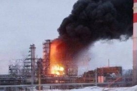 Ukraine's attacks on Russian refineries deepen tensions in relations with the US - WP