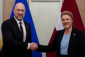 Латвія відправить Україні партію безпілотників за 1 мільйон євро