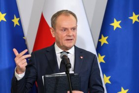 Poland does not plan direct participation in the war in Ukraine - Tusk