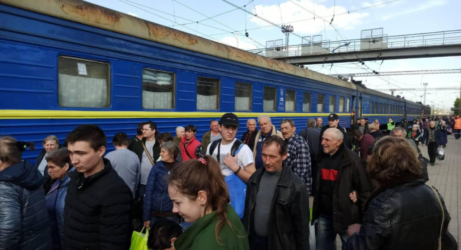 The Cabinet of Ministers changed the rules of border crossing for students (UPDATED)