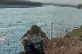 Знайдено тіла двох чоловіків у Тисі: що відомо