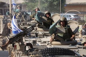 The Israeli Defense Forces spoke about operational plans: what they envisage