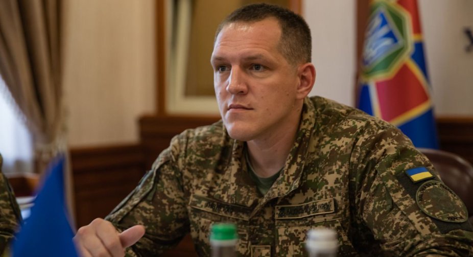 Командувач Нацгвардії: Росіянам легше поміняти керівництво РФ, ніж захопити Харків