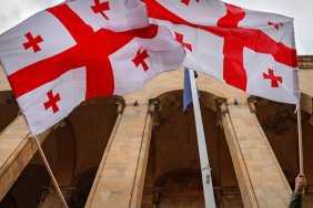 Закон про іноагентів у Грузії став перешкодою на шляху до вступу до ЄС, - Європарламент