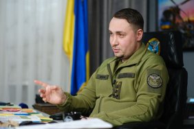 Буданов відреагував на ідею Папи Римського щодо обміну "всіх на всіх" з РФ